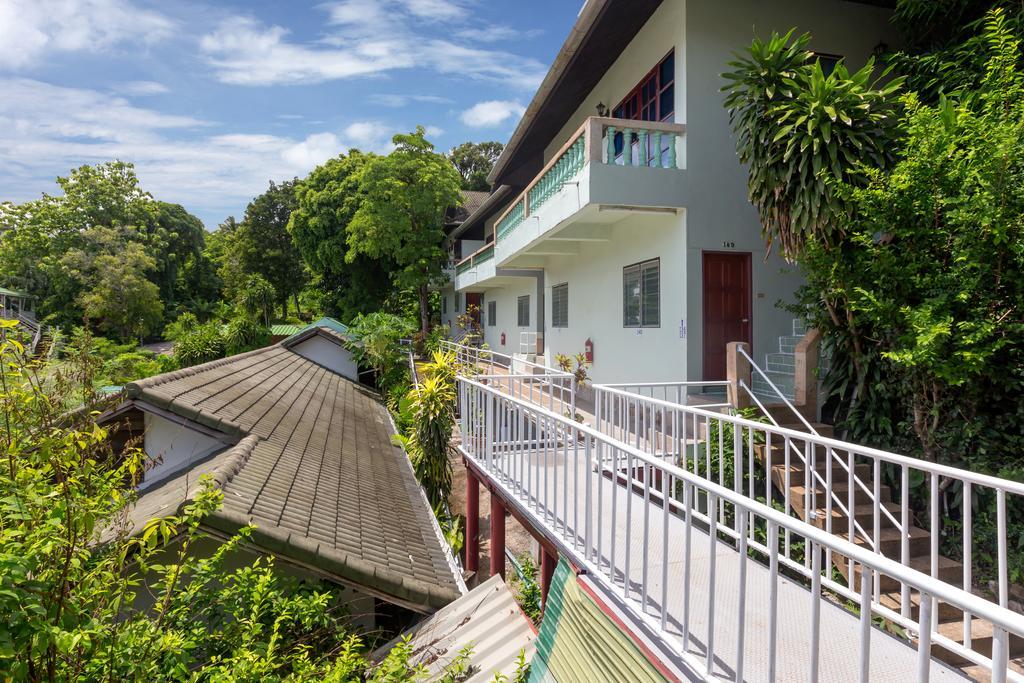 Royal Crown Hotel & Palm Spa Resort Patong Екстер'єр фото