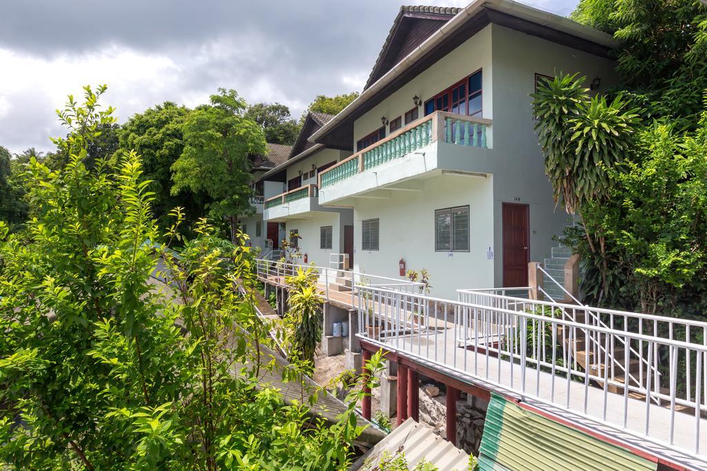 Royal Crown Hotel & Palm Spa Resort Patong Екстер'єр фото