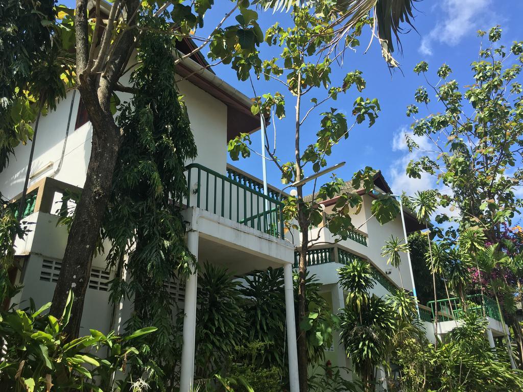 Royal Crown Hotel & Palm Spa Resort Patong Екстер'єр фото