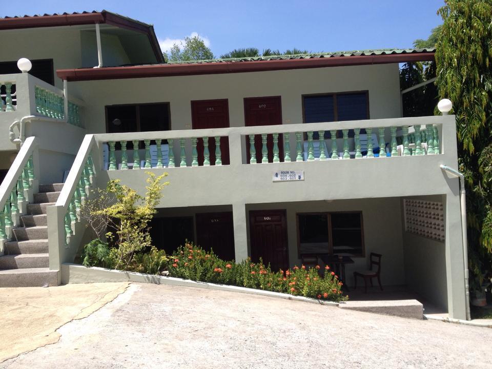 Royal Crown Hotel & Palm Spa Resort Patong Екстер'єр фото