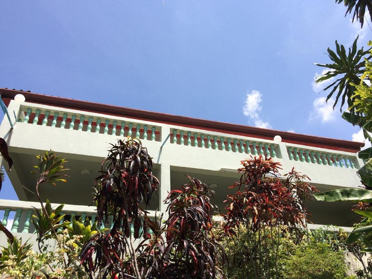 Royal Crown Hotel & Palm Spa Resort Patong Екстер'єр фото