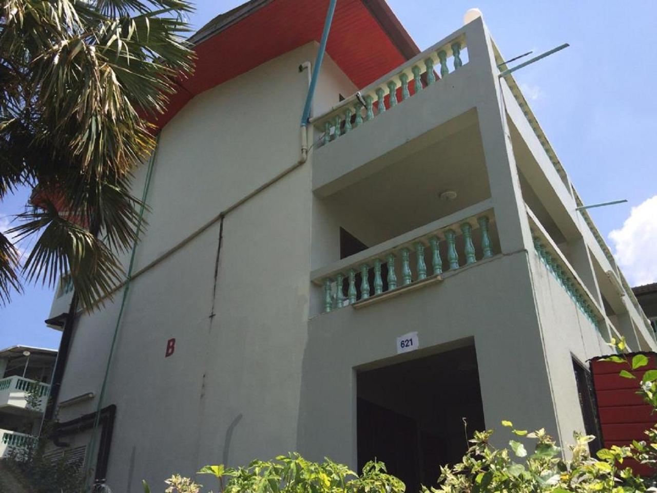 Royal Crown Hotel & Palm Spa Resort Patong Екстер'єр фото