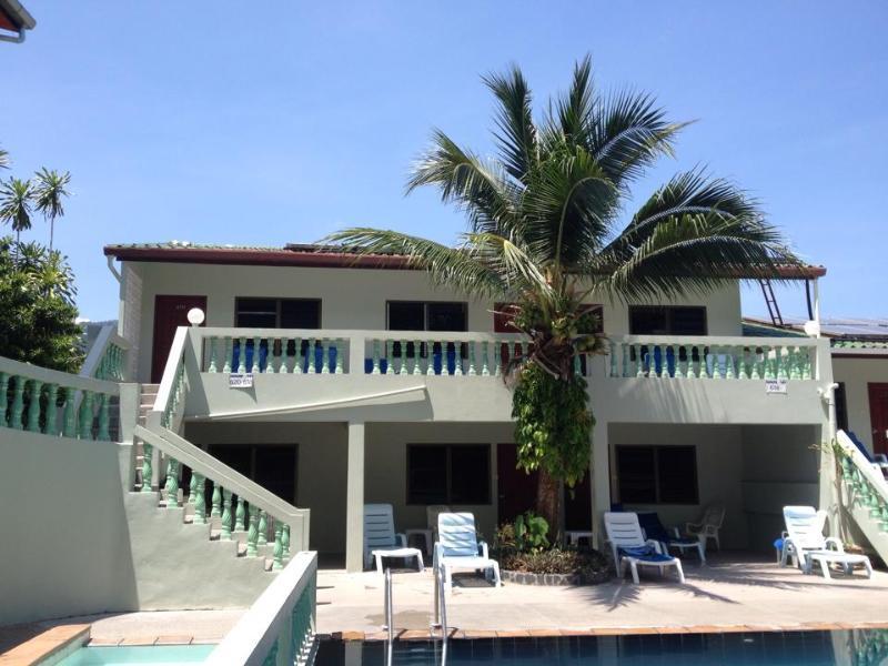 Royal Crown Hotel & Palm Spa Resort Patong Екстер'єр фото